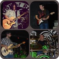 David Martinez Band w/Claire Stevens