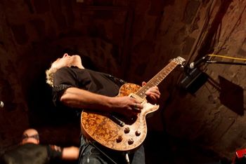 Live in Calw/Germany
