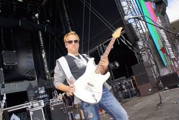 Roland Bless/Unheilig Kassel
