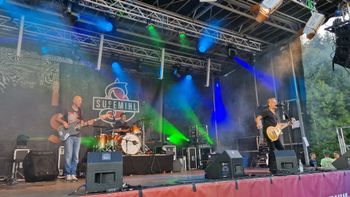 Bandlift Festival
