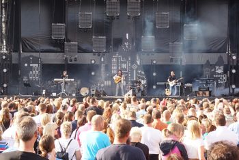 Unheilig Kassel

