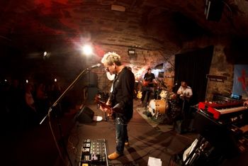 Live in Calw 2010
