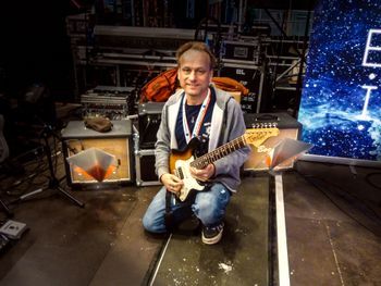 Unheilig Tour 2013
