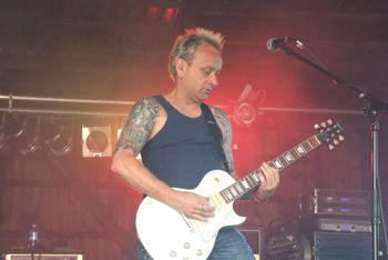 HOA Festival Itzehoe
