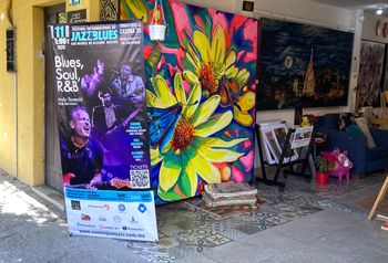 San Miguel de Allende, México
