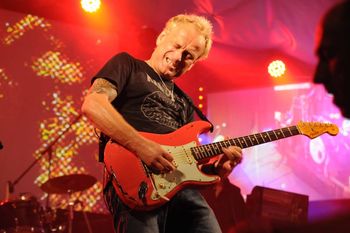 Willofs End of Summer Festival 2016 Pic by Christian Gögler

