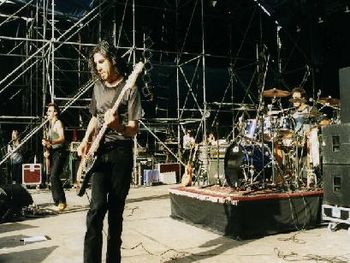 Live with 7-9-7 in 2001
