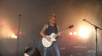 HOA Festival Itzehoe 2012
