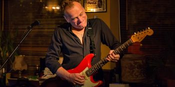 Live @ Fiddler's 2015 Pic by Photonicblues

