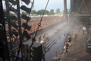 Wacken 2012
