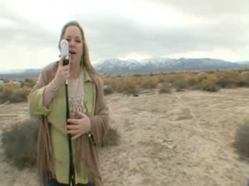 GAG 3 From the Good As Gone video directed by Zach Jordan.
