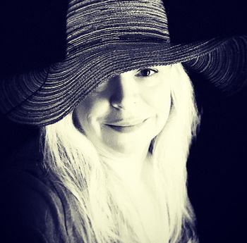 Also, from the pandemic boredom sessions and iPhone's Stage Light mode.
