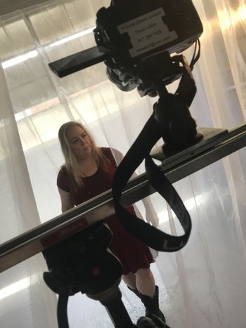 Whiskey Charm - Behind the camera once again was director David Lilliach, who also directed Every Song Is You.
