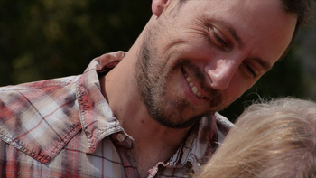 ESIY 7 This one is for the ladies. ;-) Great guy and actor Jody Barton from the Every Song Is You video directed by David Lillich.
