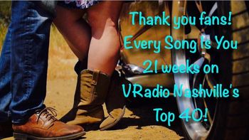ESIY on VRadio Nashville
