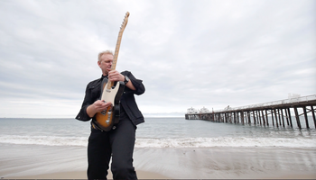 ESIY 19 Jeffery Marshall's bad ass solo from Every Song Is You video directed by David Lillich.

