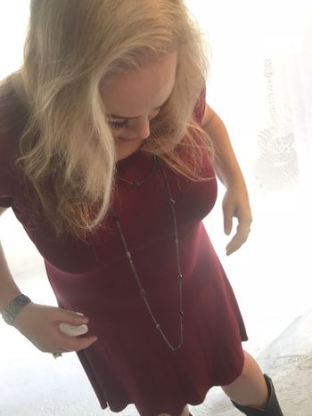 Whiskey Charm - main outfit
