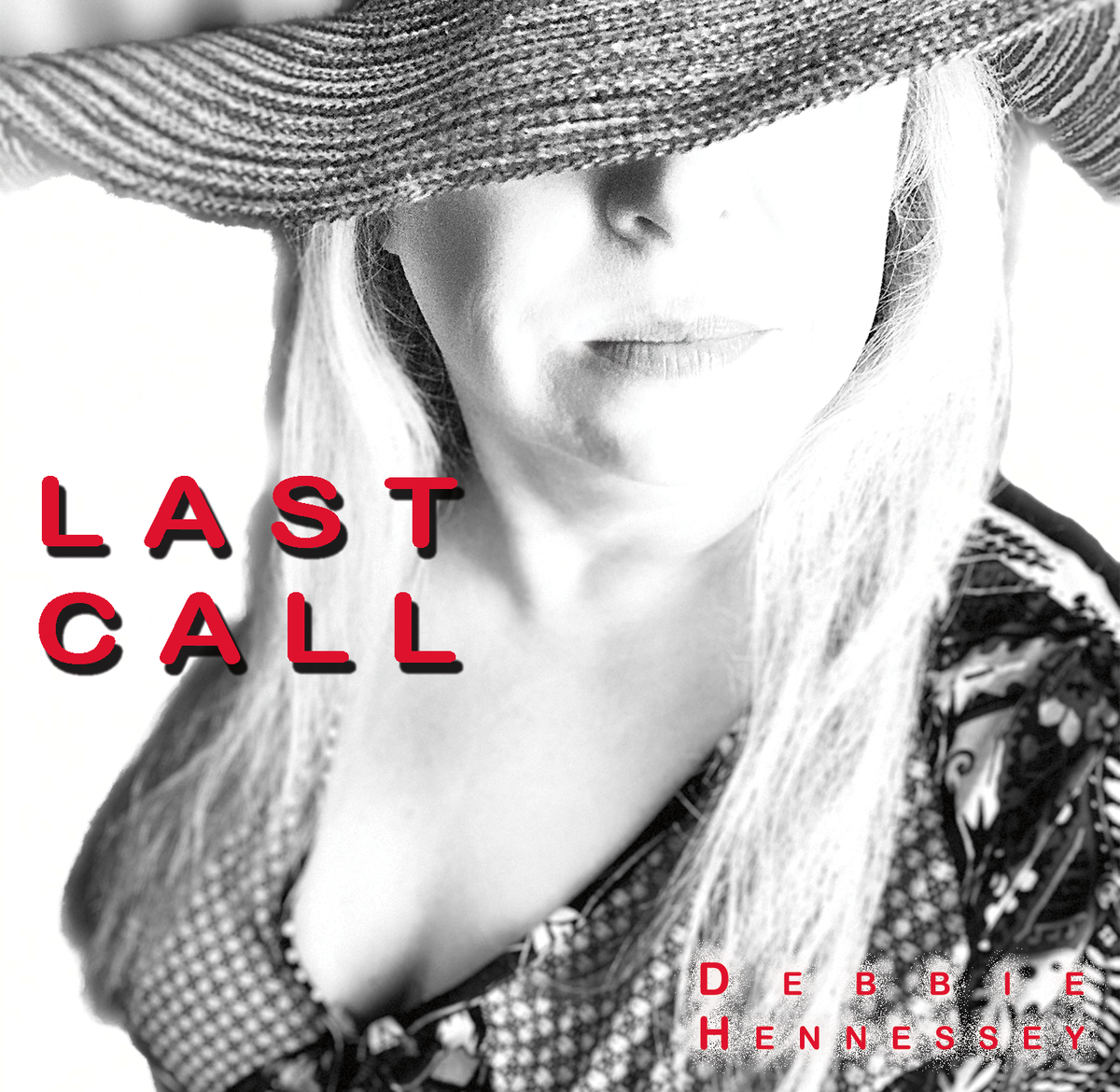 Pre-sale! Signed Last Call CD