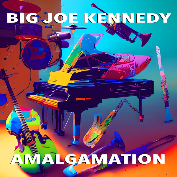 BIG JOE KENNEDY - Music