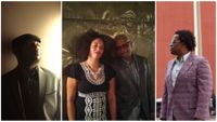 Late Night Grooves: Jessica, Mo, Jingo & Grover