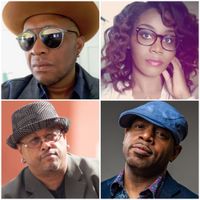Mo E 3 & Katarra: Late Night Grooves