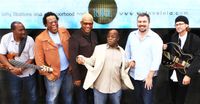 Celebrate! Mark De Clive Lowe & Mo E All-Stars