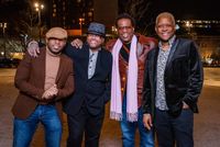 Mo E All-Stars: Late Night Grooves