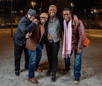 Mo E All-Stars: Late Night Grooves