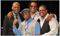 Mo E All-Stars: Late Night Grooves