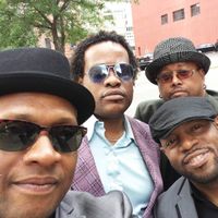 Late Night Grooves: Mo E All-Stars (full band)