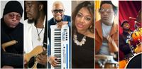 Mo Egeston All-Stars: What is Progressive Soul? featuring Coco Soul and Mario Pascal