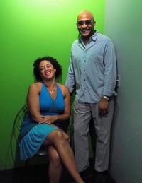 Late Night Grooves: Jessica Butler & Mo E