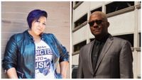 Late Night Grooves: Cheri Evans & Mo E Trio