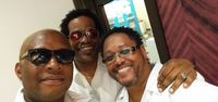 Late Night Grooves: Mo, Jingo & Snoopy