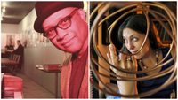 Mo Egeston & Jenna Bauer: Dark Room Brunch Sessions