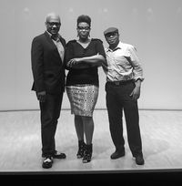 Coco & Mo and Friends: Dark Room Brunch Sessions