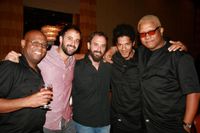 Mo E's Sunday Sessions: Brunchin with Brothers Lazaroff