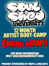 Soul Shed University- Beginner's Music Theory Lecture