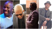 Late Night Grooves: Mo E All-Stars Trio & Montez Coleman