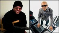 Late Night Grooves: Mo E & Snoopy