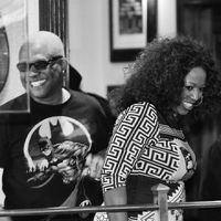 Late Night Grooves: Coco & Mo