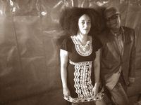 Jessica Butler & Mo E