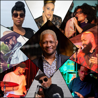 Music at the Intersection: Mo Egeston All-Stars 9/9 3:45