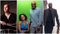 Late Night Grooves: Mo E Trio & Jessica Butler