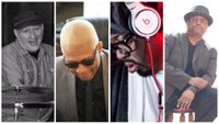 Late Night Grooves: Phonzeito & Mo E Trio