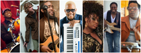 Mo Egeston & Friends: 20 Years Later
