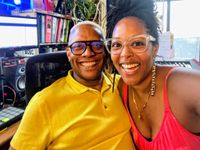 Mo Egeston All-Stars featuring Nikki Ellis: Celebrate the Groove!
