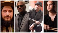 Late Night Grooves: Charlie Cerpa & Mo E Trio