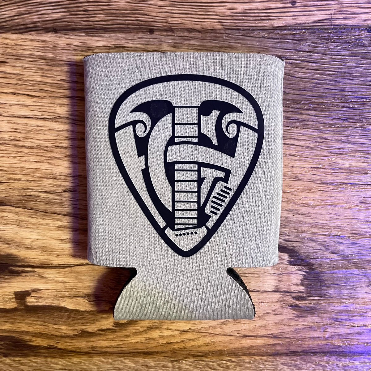 TGH Drink Koozie