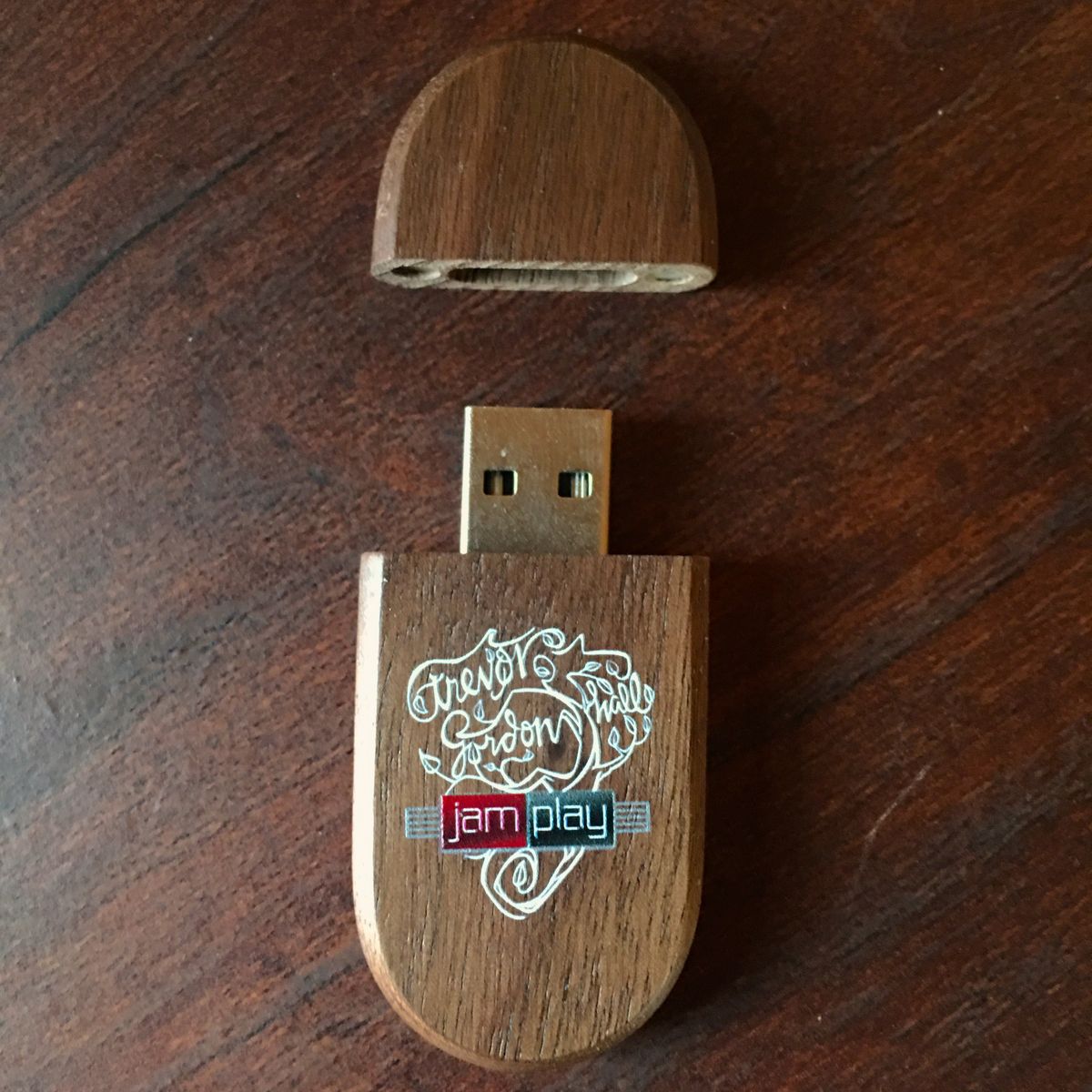 JAMPLAY GUITAR COURSE USB